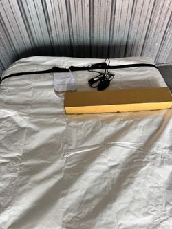 Saatva Adjustable Base Queen Like New, Perfect Condition