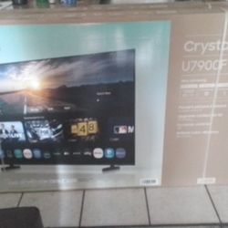 Samsung 65 New Still In Box