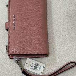Michael Kors Wristlet