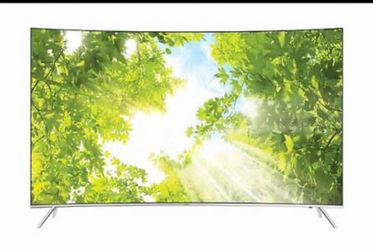 samsung 65 inch ks 8500 curve tv