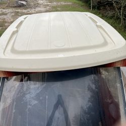 Golf Cart Roof 