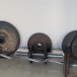 Weights 