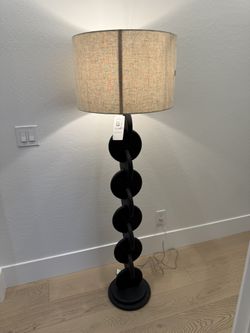 Floor Lamp