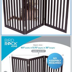 Baby/ Dog Gates