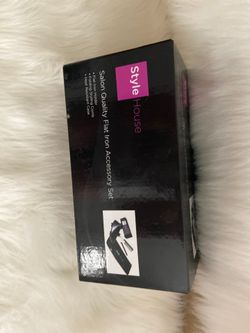 Style house accessory set