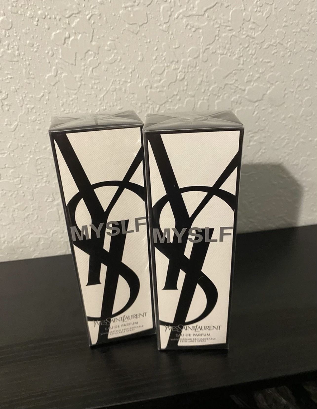 Brand New YSL Myself Perfume