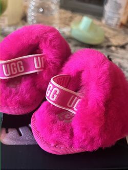 Ugg sandals
