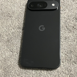Pixel 9 Google 128GB Fully Unlocked