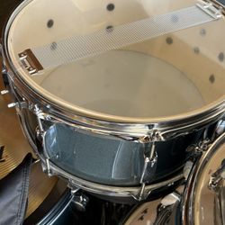Drum set