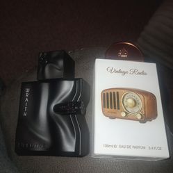 Cologne perfume fragrance bundle