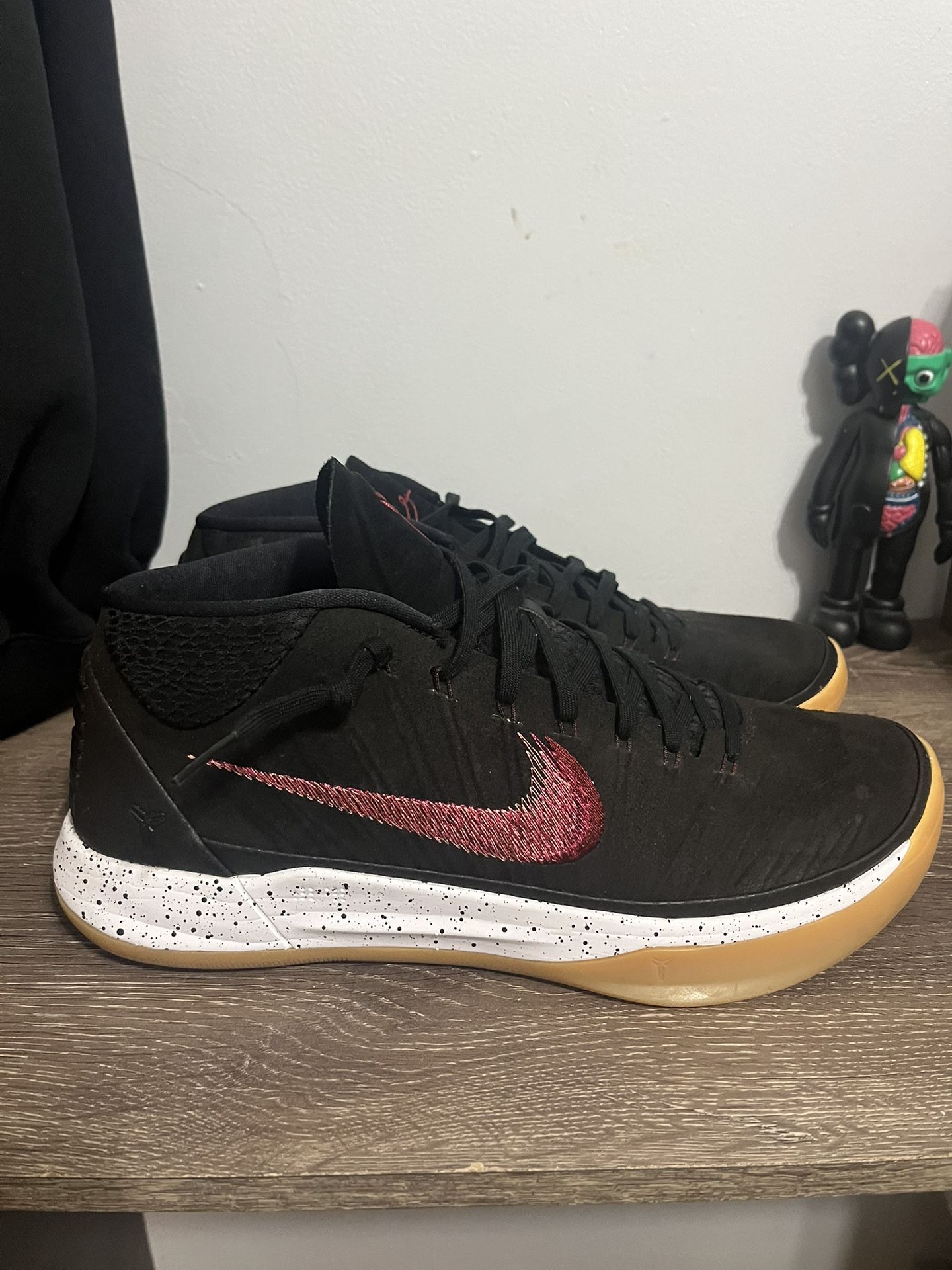 Nike Kobe A.D Mid