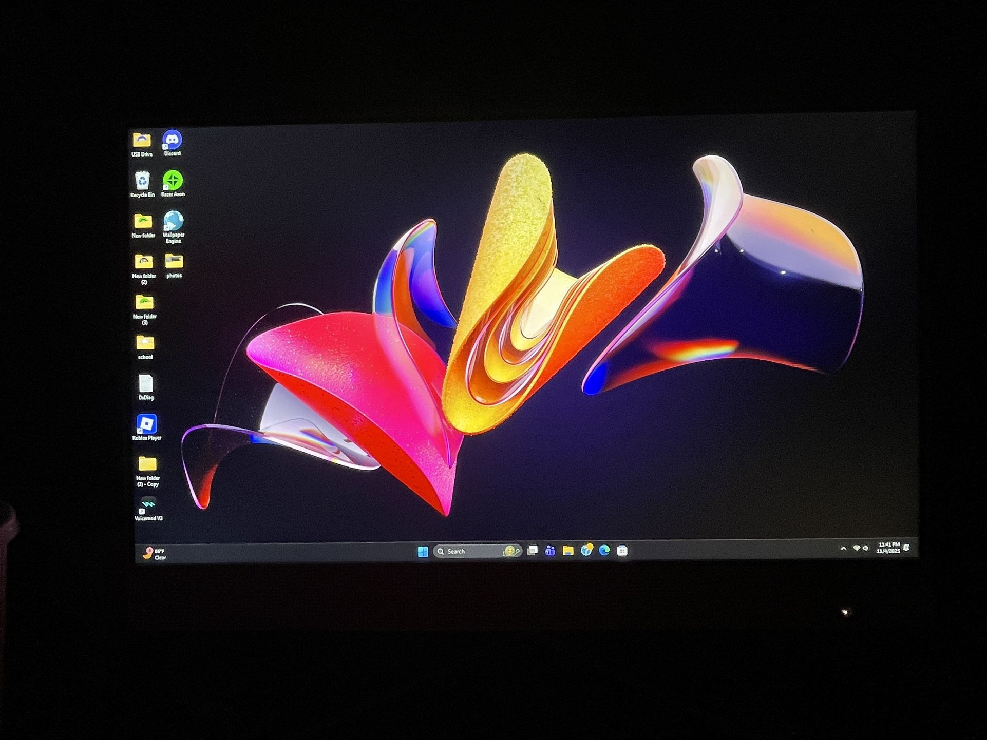 Hp All In One 24-df1xxx