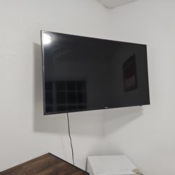 Samsung 50 Inch Smart TV 