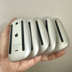 FIRM PRICE - Apple Magic Mouse 2 Rechargeable Wireless Bluetooth Mouse