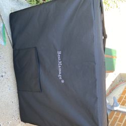 Folding/travel Massage Table