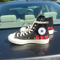 Converse X COMME des GARÇONS 