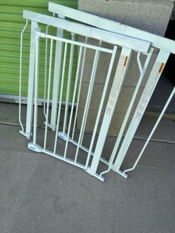 Toddler Gates