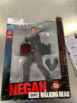 Negan