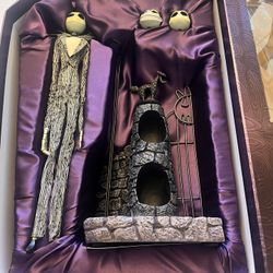 The Nightmare Before Christmas 25 Year 1 Of 3000