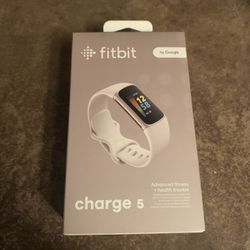 Fitbit Charge 5