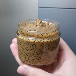 Body Scrub