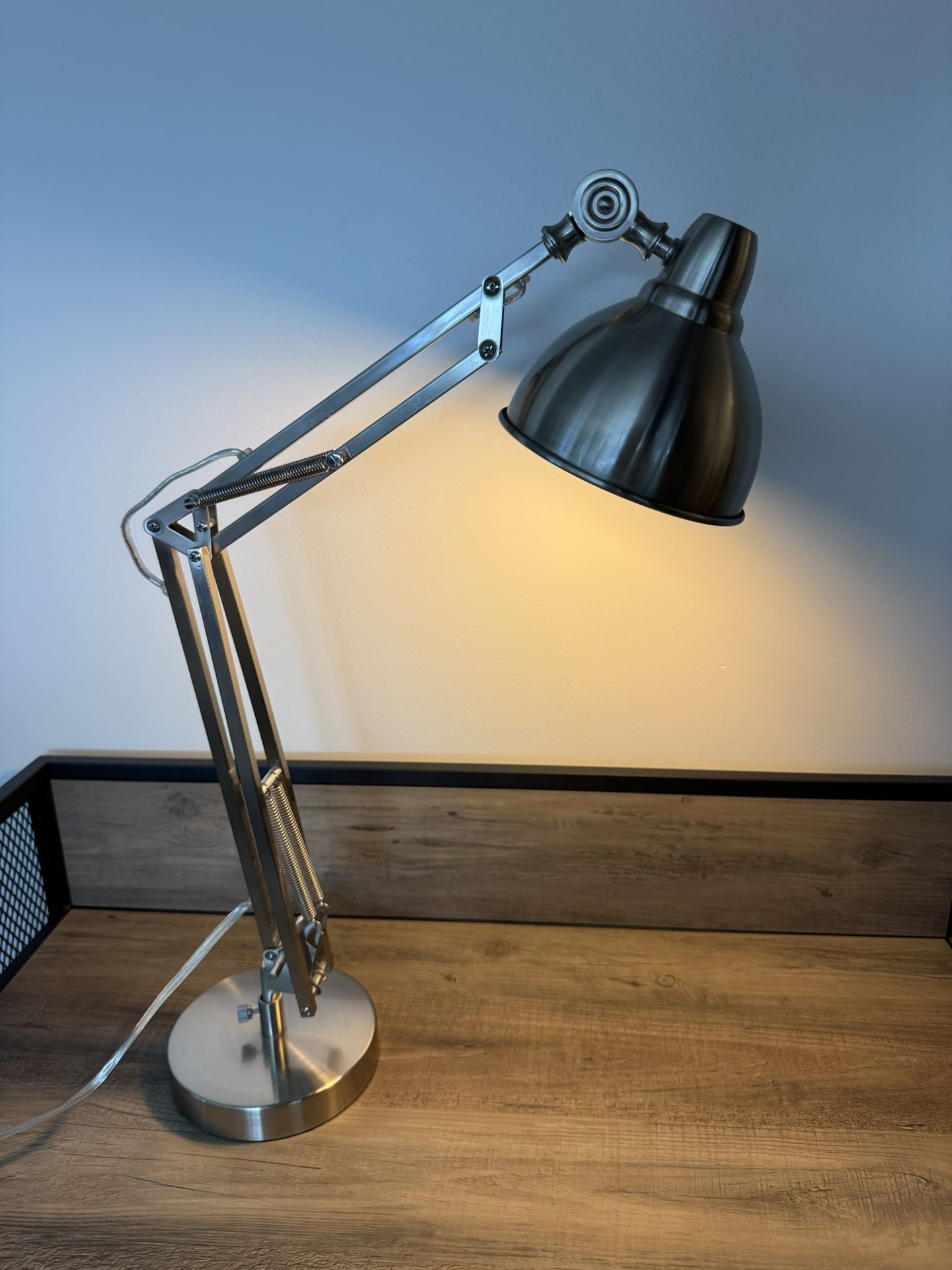 Adjustable Desk Lamp - $35