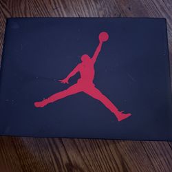 Jordan 3 Black Cement 5.5Y