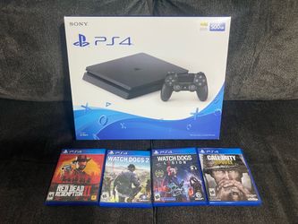 PlayStation 4 Slim