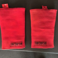 Cerberus Tripple Ply Elbow Sleeves XL