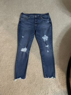 Arizona Skinny Jeans 