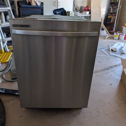 Samsung Dishwasher 