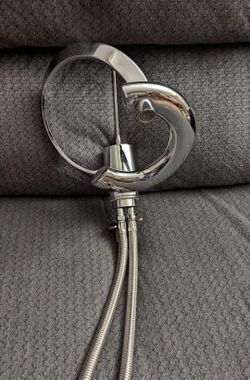 Designer Lavaca Bathroom Faucet