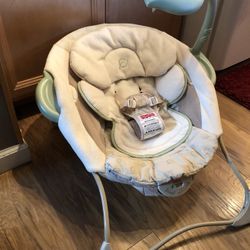 Fischer Price Baby Seat