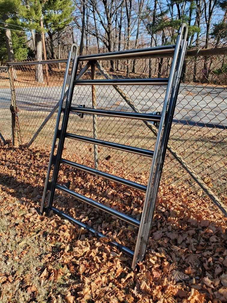 Vantech Ladder / Roof Rack