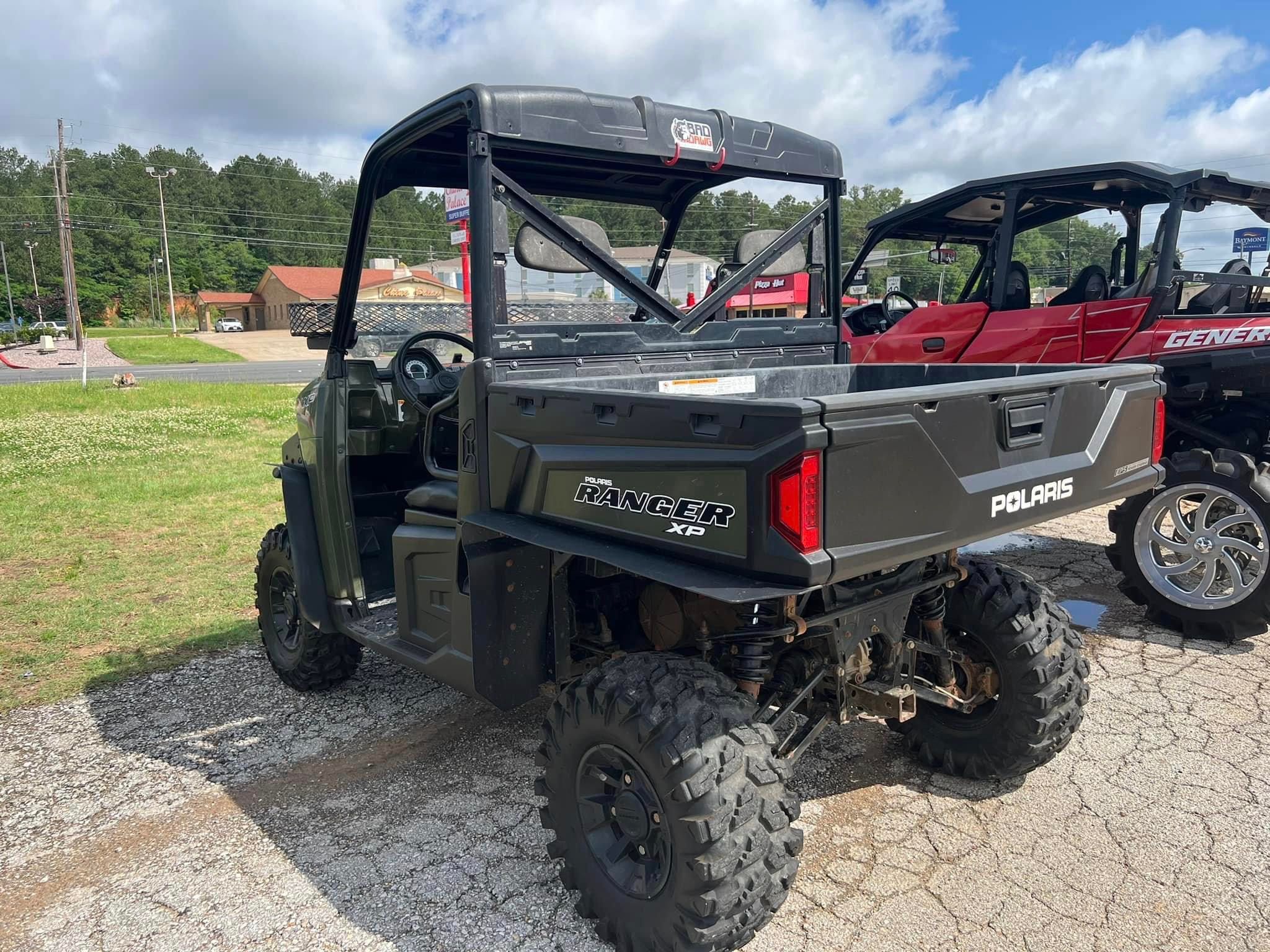 2014 Polaris Ranger for Sale in Henderson, TX OfferUp