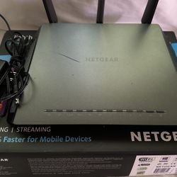 Freshtomato Netgear Nighthawk WIFI R7000  WRT