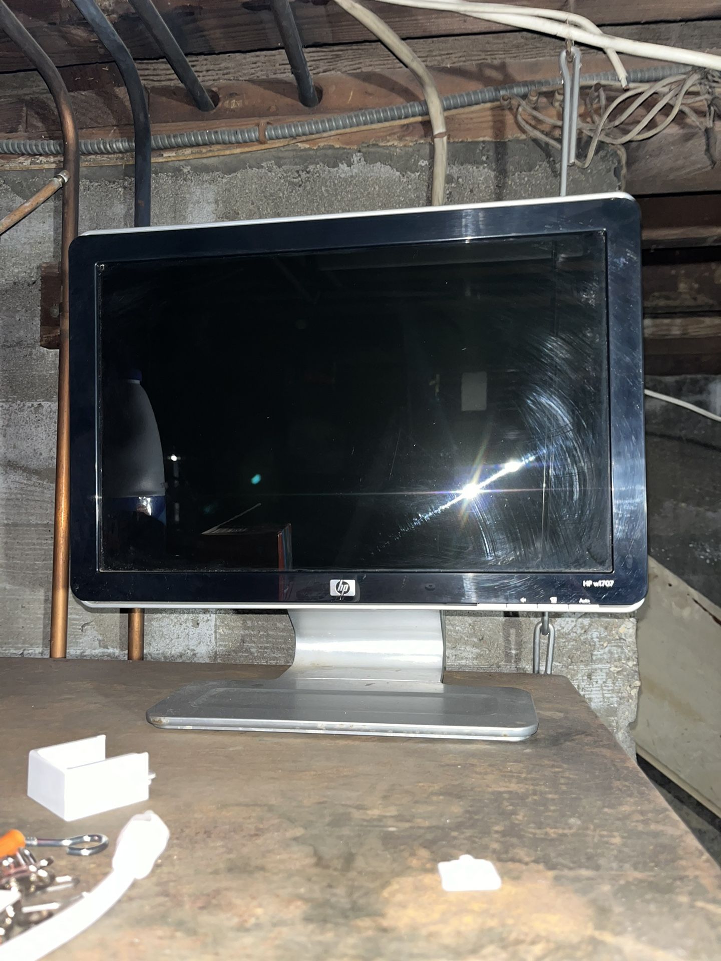 Computer Monitor