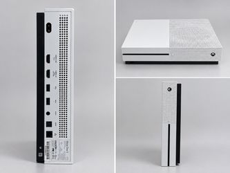 Xbox 1 Series S