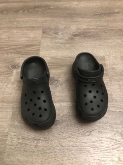 Crocs bae women’s size 7
