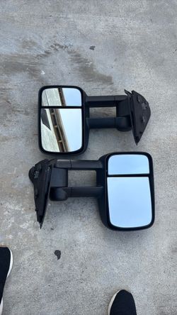 Espejos para Ford