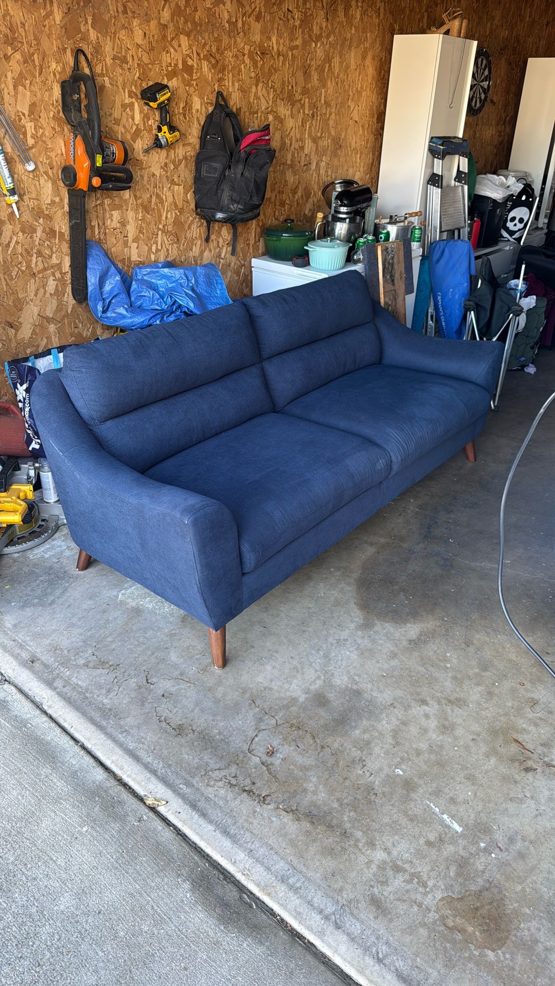 Coaster Furniture Couch  