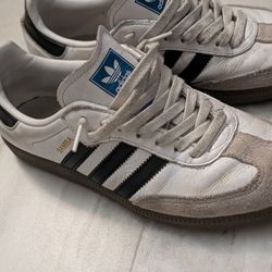 Adidas sambas