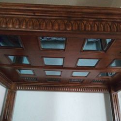 King Size Bedroom Set