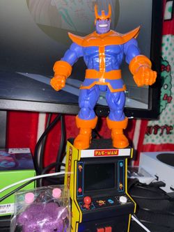 Thanos Marvel Legends