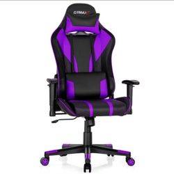 Brand New LED Computer/Gaming Chair 