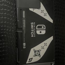 Monster Hunter Nintendo Switch 