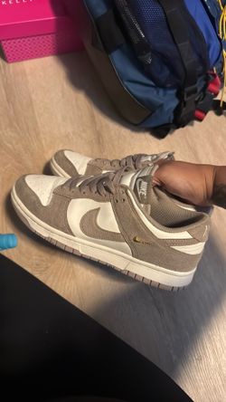 Nike dunks