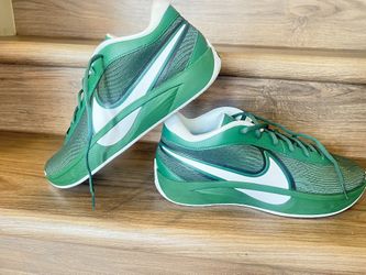 Nike Zoom Freak TB Gorge Green FV1292-300 