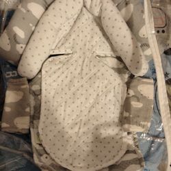 Baby Headrest