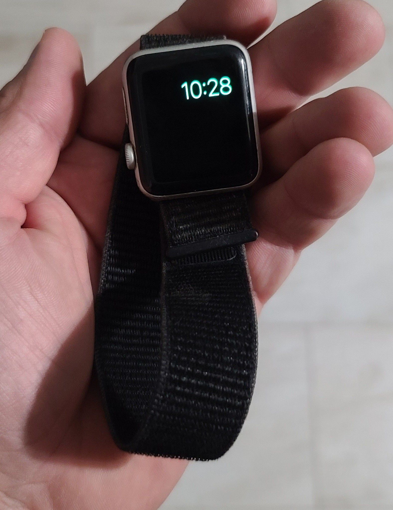 Apple Watch 3 Wifi